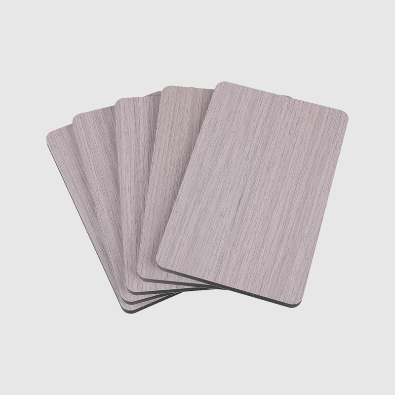 Papan buih pvc berlamina berketumpatan tinggi 4*8 kaki hiasan