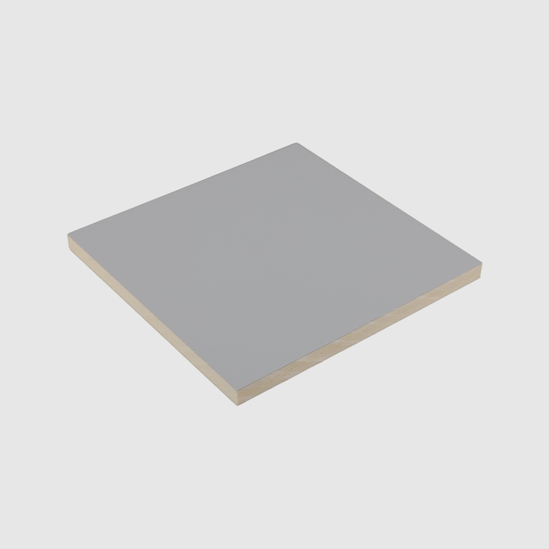 Ketumpatan Tinggi Deep Embossed Panel Dinding PVC