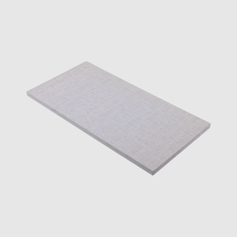 Panel dinding pvc fleksibel untuk hiasan rumah 9mm