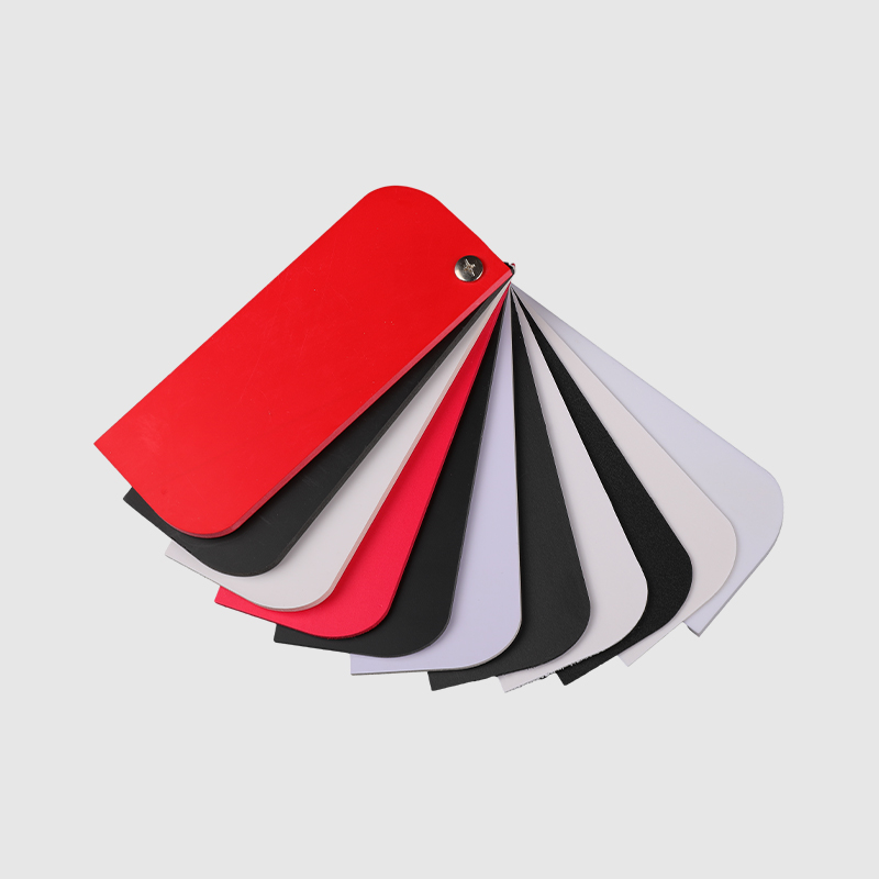 Lembaran Buih PVC PVC Celuka Board