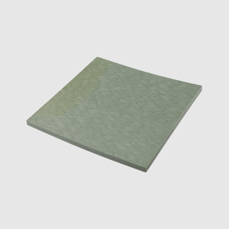 Papan timbul putih 12mm Papan pvc 3d corak kayu kepingan pvc